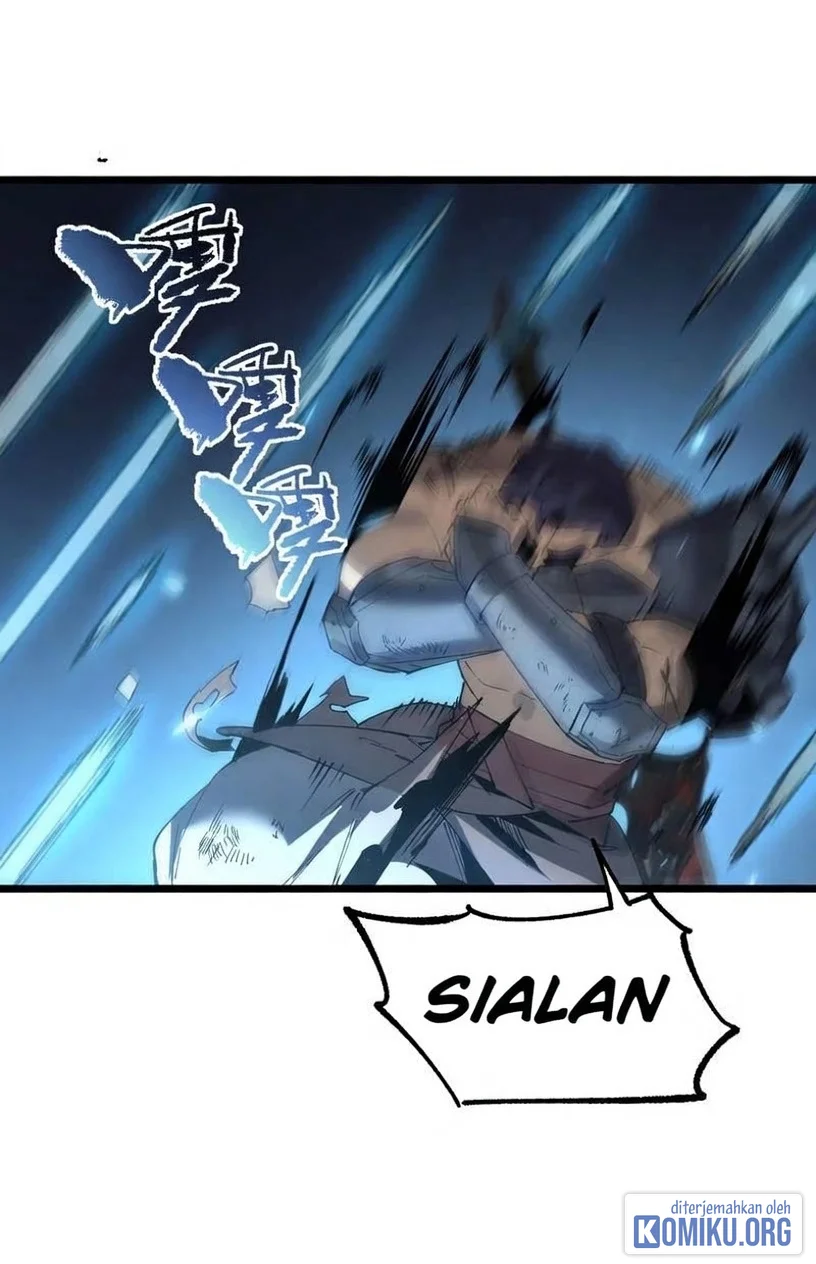 Global Class Transition: The Magic King's Skills Have Infinite Affixes Chapter 14 - halaman 10