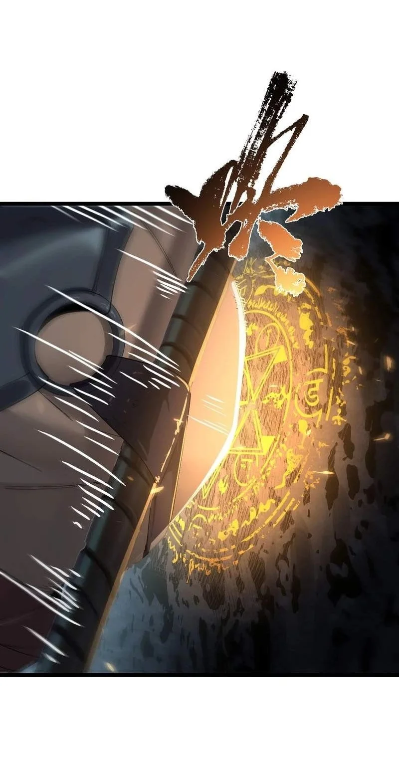 Global Class Transition: The Magic King's Skills Have Infinite Affixes Chapter 14 - halaman 11