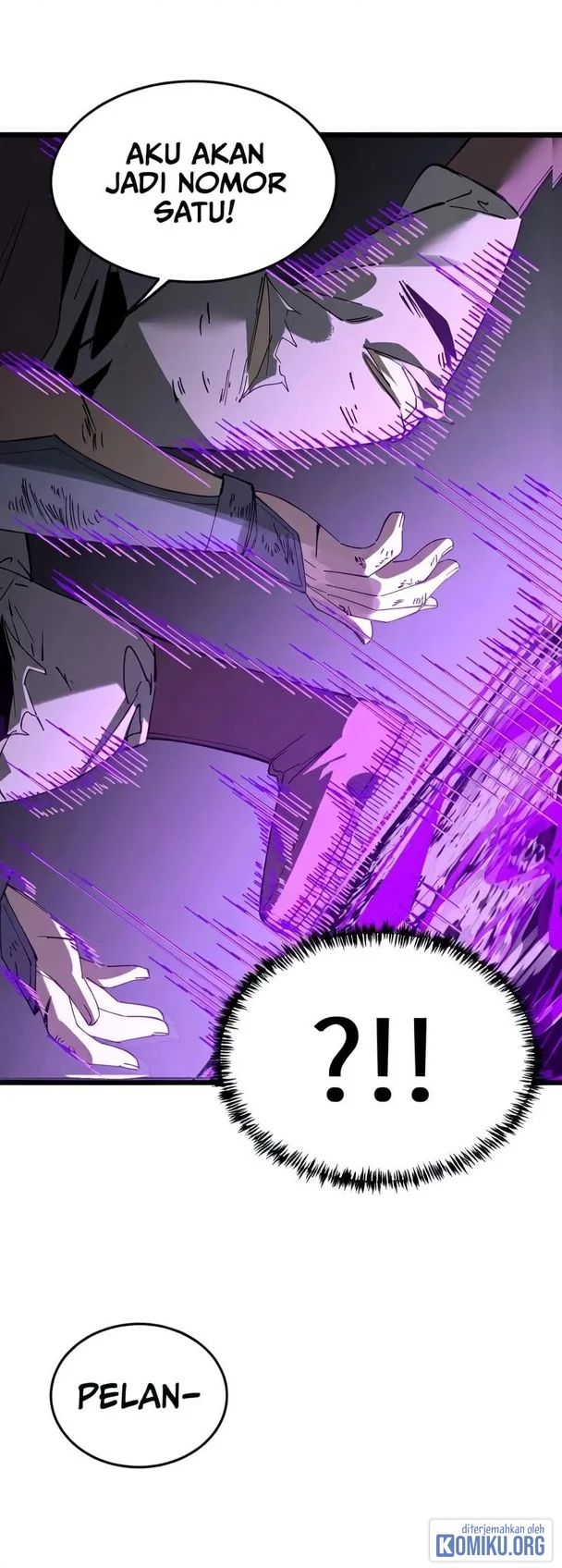 Global Class Transition: The Magic King's Skills Have Infinite Affixes Chapter 14 - halaman 18