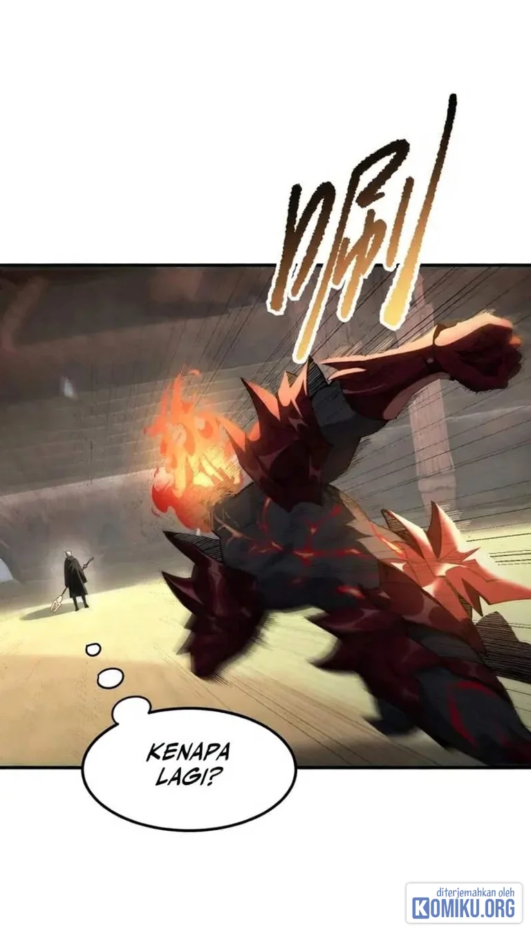 Global Class Transition: The Magic King's Skills Have Infinite Affixes Chapter 15 - halaman 11
