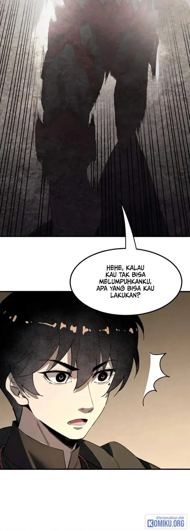 Global Class Transition: The Magic King's Skills Have Infinite Affixes Chapter 15 - halaman 13