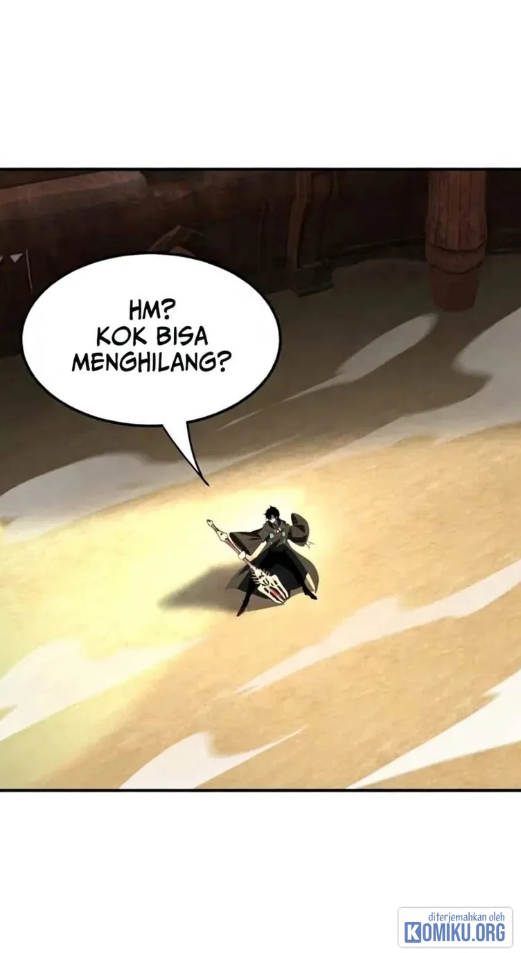 Global Class Transition: The Magic King's Skills Have Infinite Affixes Chapter 15 - halaman 14