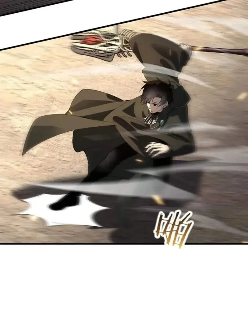 Global Class Transition: The Magic King's Skills Have Infinite Affixes Chapter 15 - halaman 19