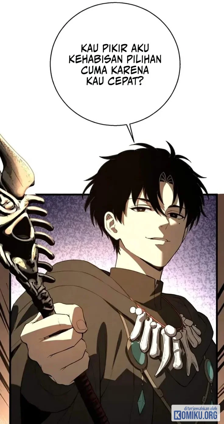 Global Class Transition: The Magic King's Skills Have Infinite Affixes Chapter 15 - halaman 2
