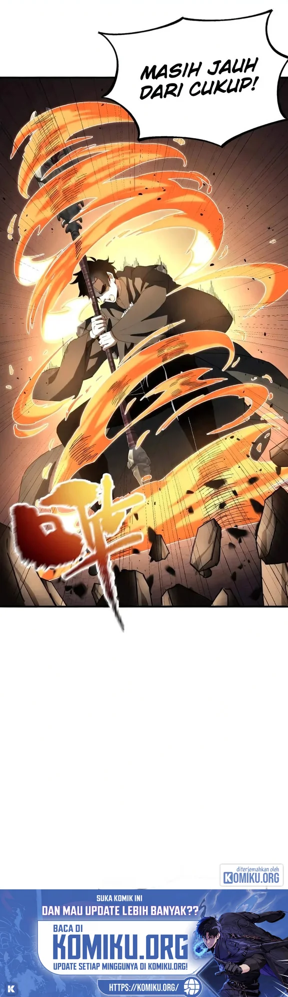 Global Class Transition: The Magic King's Skills Have Infinite Affixes Chapter 15 - halaman 26
