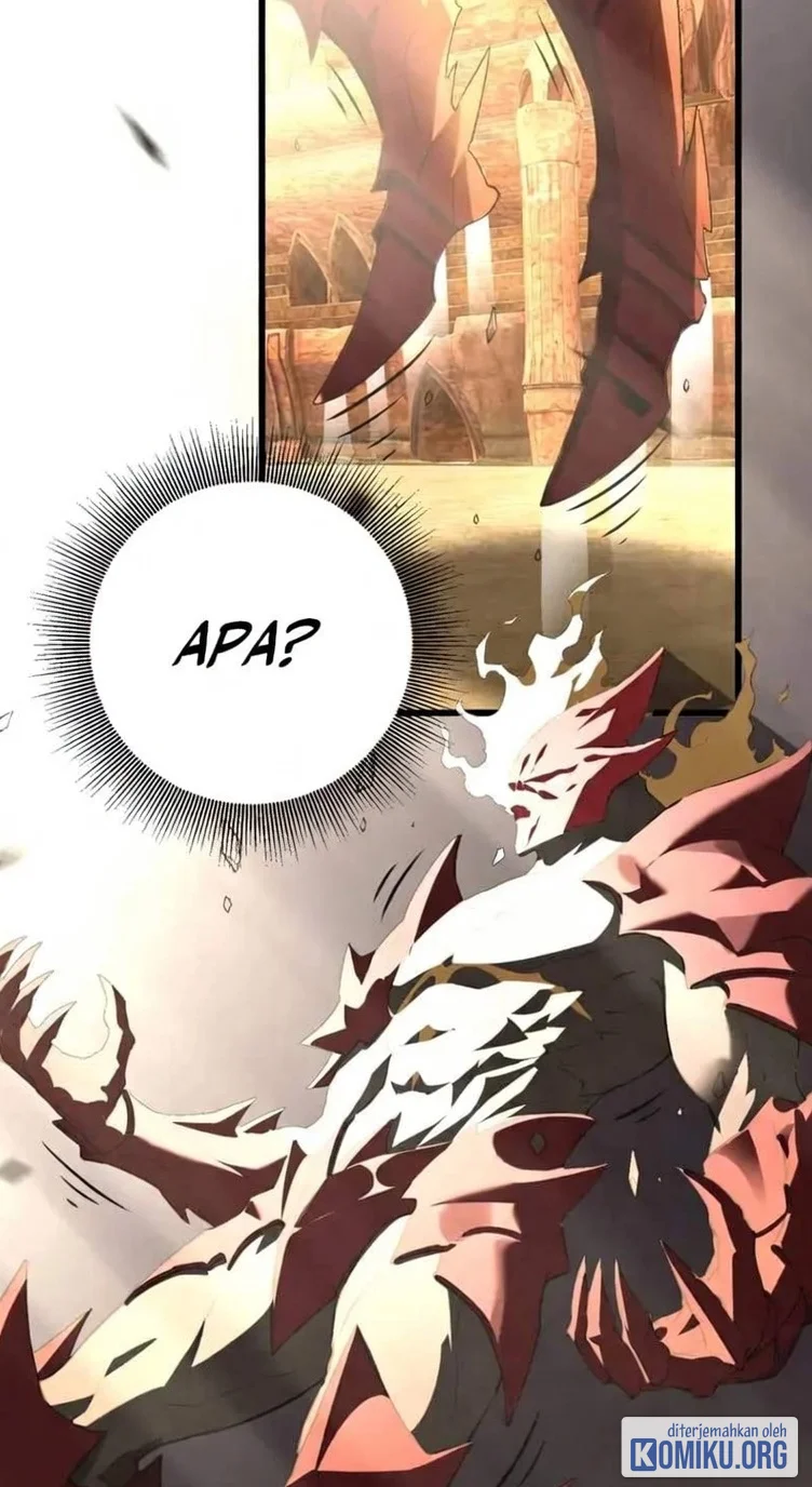 Global Class Transition: The Magic King's Skills Have Infinite Affixes Chapter 15 - halaman 4