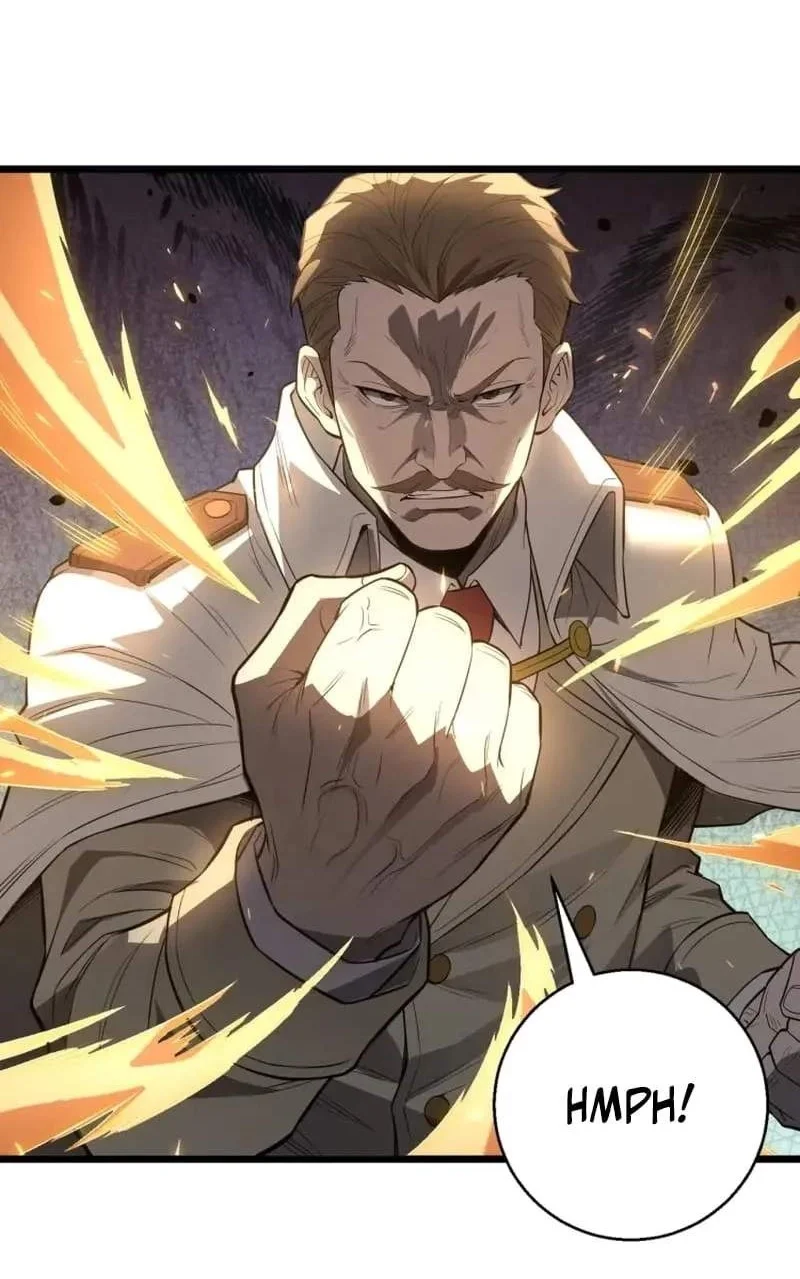 Global Class Transition: The Magic King's Skills Have Infinite Affixes Chapter 16 - halaman 1