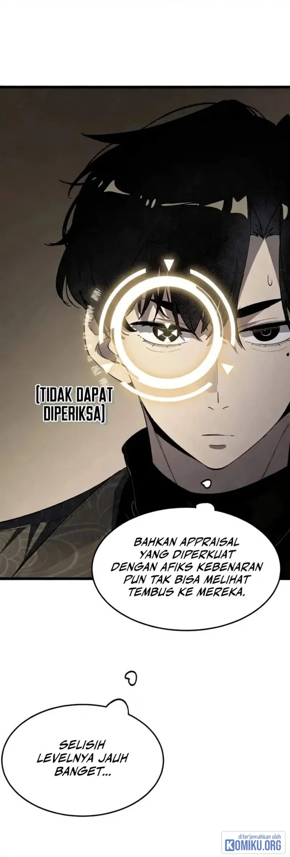 Global Class Transition: The Magic King's Skills Have Infinite Affixes Chapter 16 - halaman 19