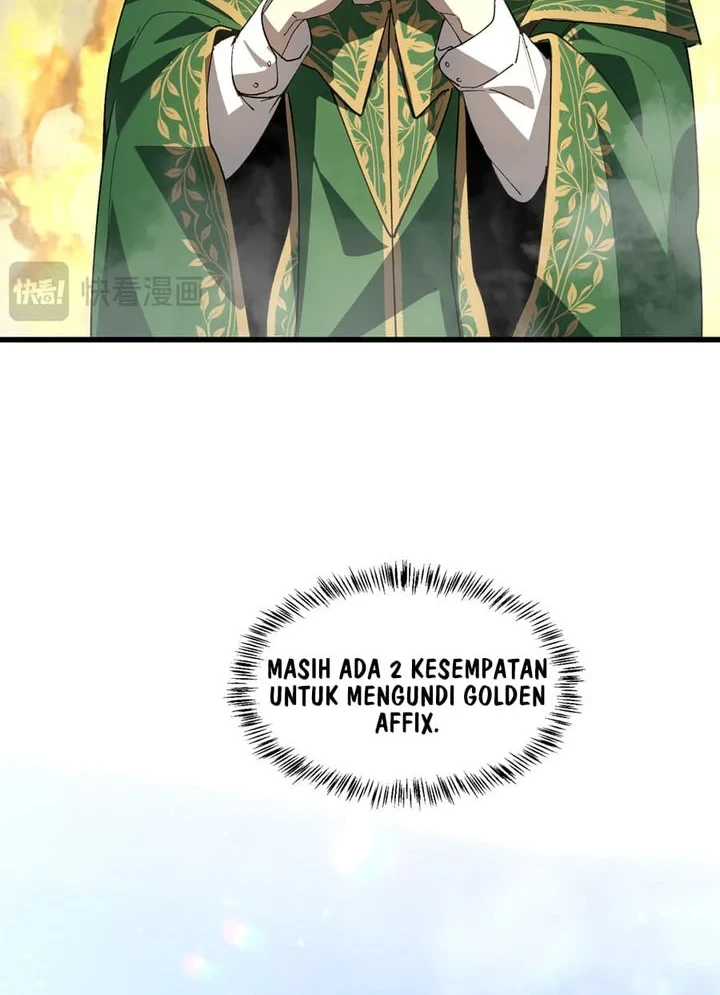 Global Class Transition: The Magic King's Skills Have Infinite Affixes Chapter 3 - halaman 10