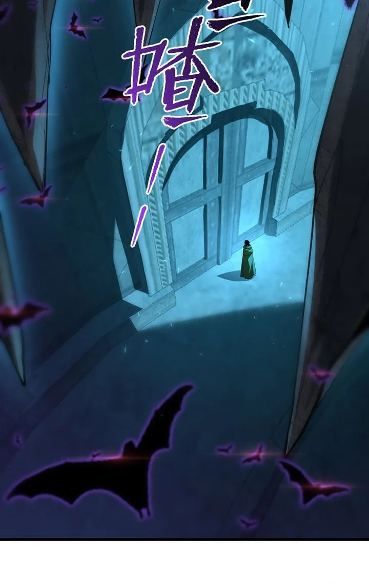 Global Class Transition: The Magic King's Skills Have Infinite Affixes Chapter 3 - halaman 26