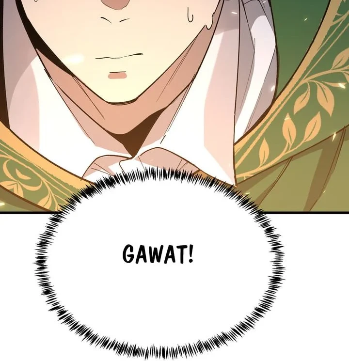 Global Class Transition: The Magic King's Skills Have Infinite Affixes Chapter 3 - halaman 39