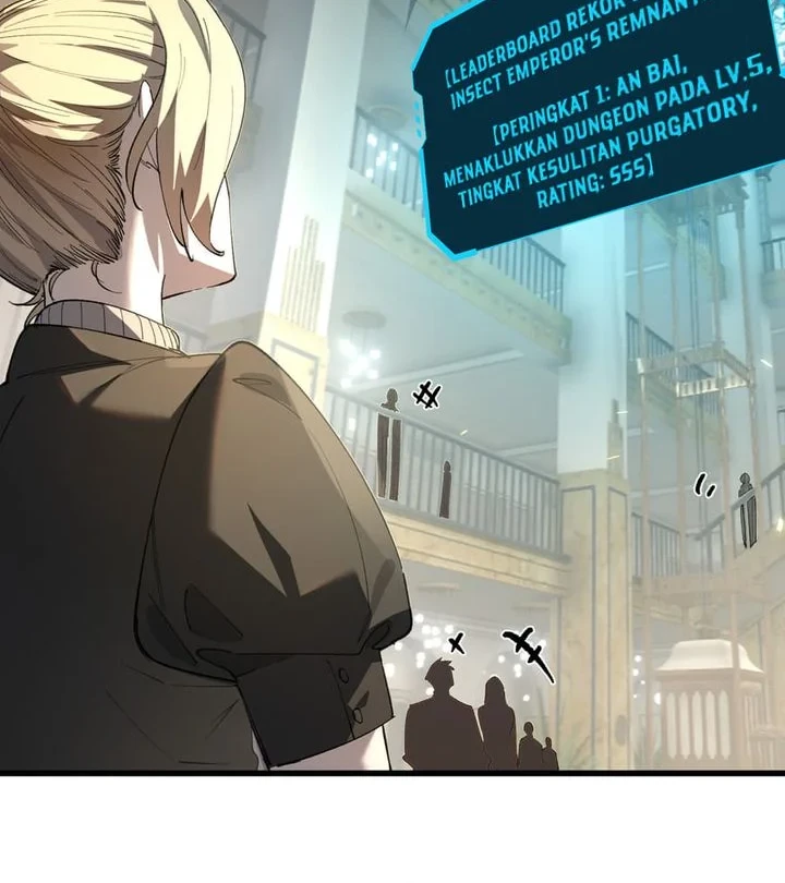 Global Class Transition: The Magic King's Skills Have Infinite Affixes Chapter 3 - halaman 4
