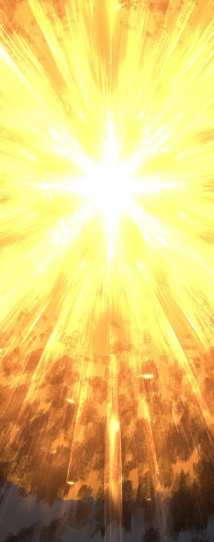 Global Class Transition: The Magic King's Skills Have Infinite Affixes Chapter 3 - halaman 52