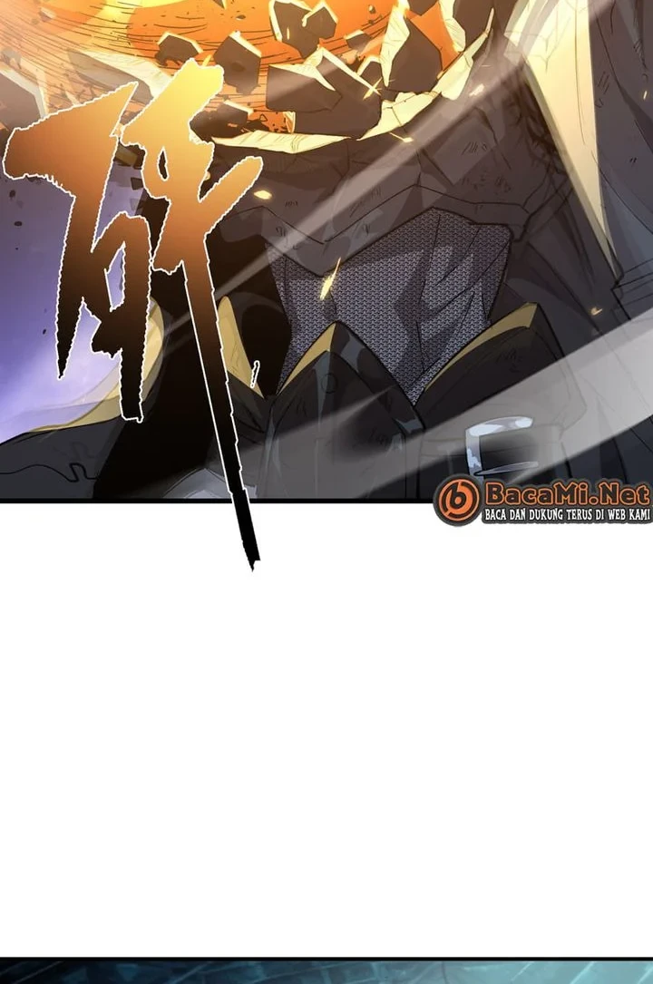 Global Class Transition: The Magic King's Skills Have Infinite Affixes Chapter 3 - halaman 54