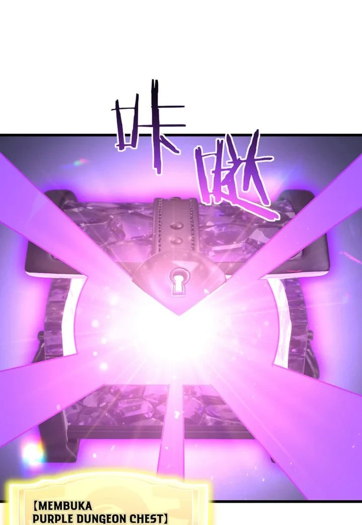 Global Class Transition: The Magic King's Skills Have Infinite Affixes Chapter 3 - halaman 8
