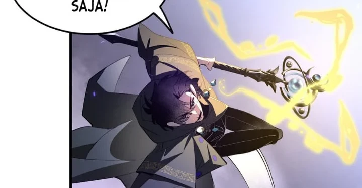 Global Class Transition: The Magic King's Skills Have Infinite Affixes Chapter 4 - halaman 21