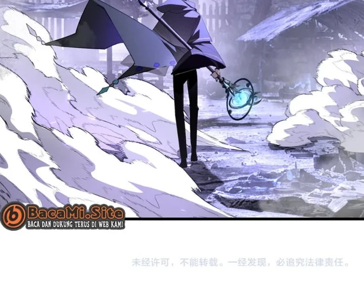 Global Class Transition: The Magic King's Skills Have Infinite Affixes Chapter 4 - halaman 45