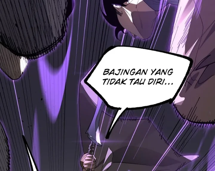 Global Class Transition: The Magic King's Skills Have Infinite Affixes Chapter 5 - halaman 17