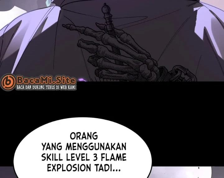 Global Class Transition: The Magic King's Skills Have Infinite Affixes Chapter 5 - halaman 21