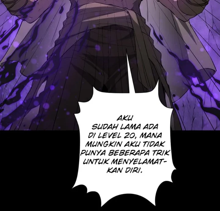 Global Class Transition: The Magic King's Skills Have Infinite Affixes Chapter 5 - halaman 29