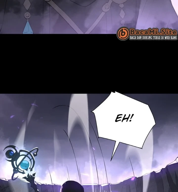 Global Class Transition: The Magic King's Skills Have Infinite Affixes Chapter 5 - halaman 41