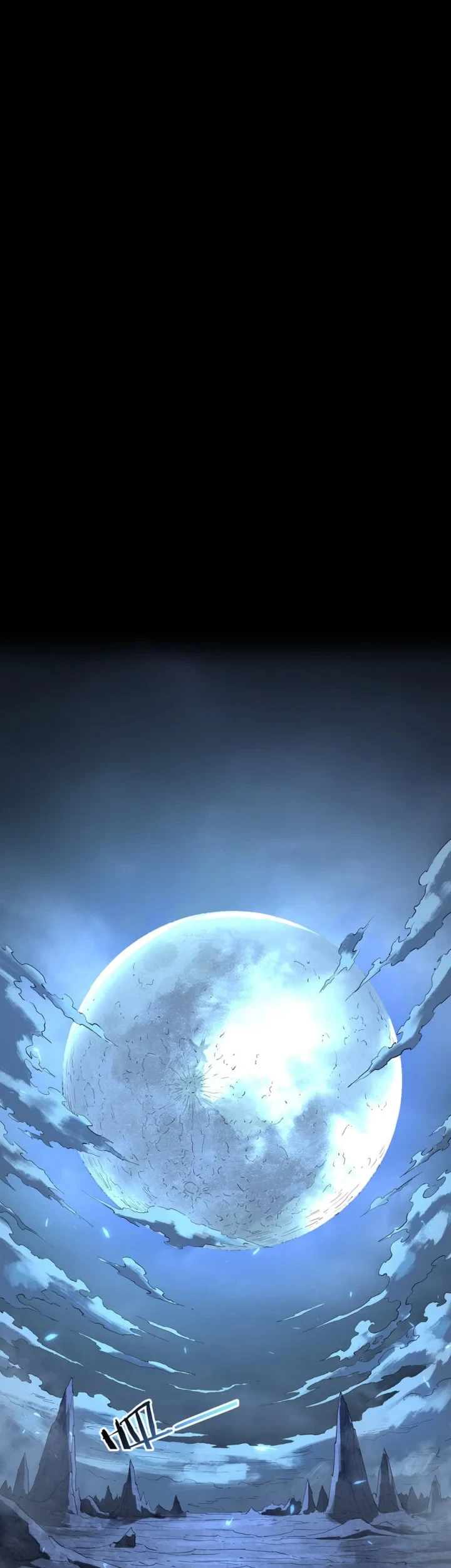 Global Class Transition: The Magic King's Skills Have Infinite Affixes Chapter 6 - halaman 12