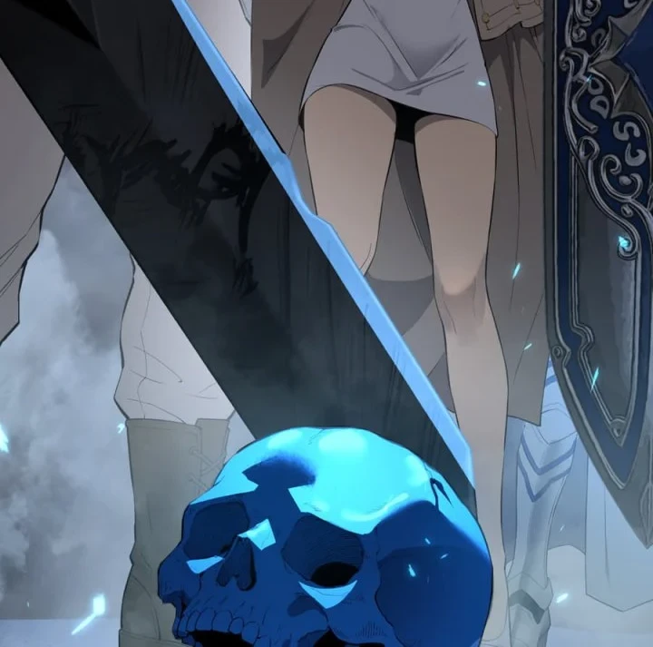 Global Class Transition: The Magic King's Skills Have Infinite Affixes Chapter 6 - halaman 21