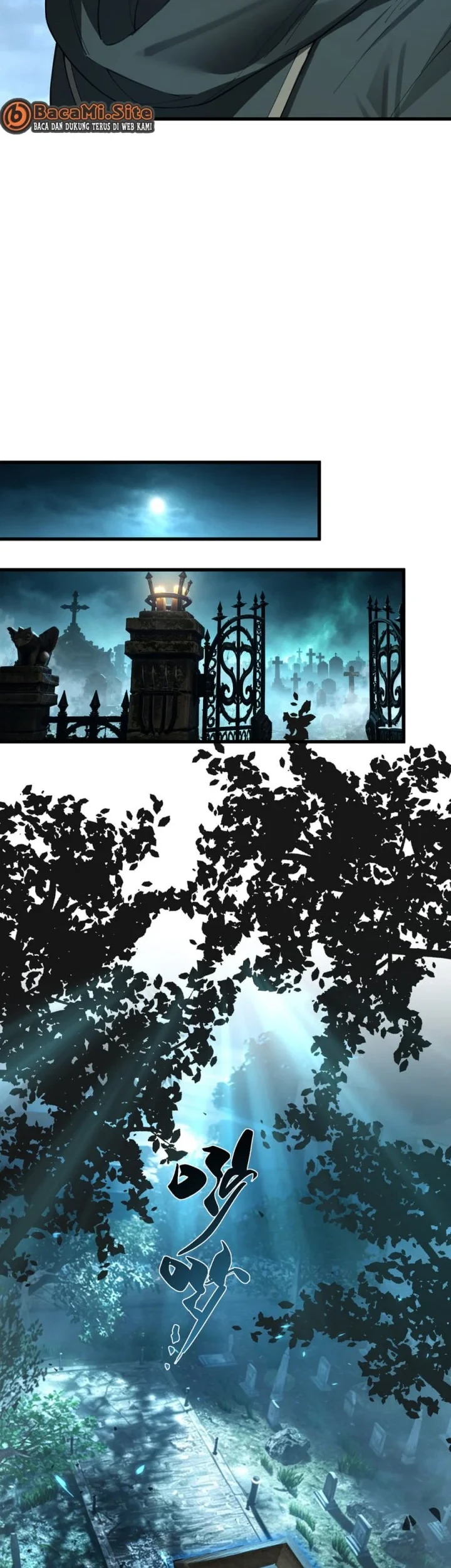 Global Class Transition: The Magic King's Skills Have Infinite Affixes Chapter 6 - halaman 35