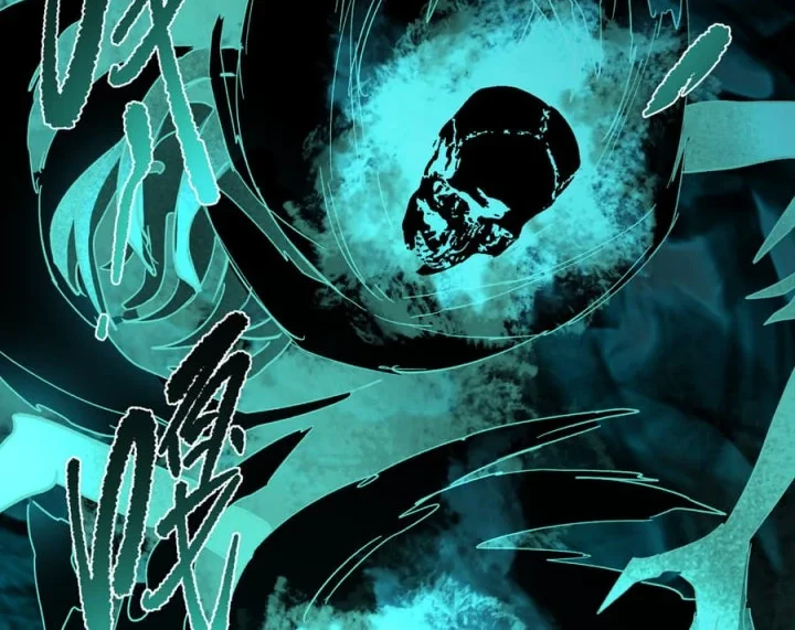 Global Class Transition: The Magic King's Skills Have Infinite Affixes Chapter 6 - halaman 45