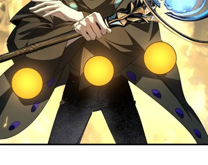 Global Class Transition: The Magic King's Skills Have Infinite Affixes Chapter 7 - halaman 33