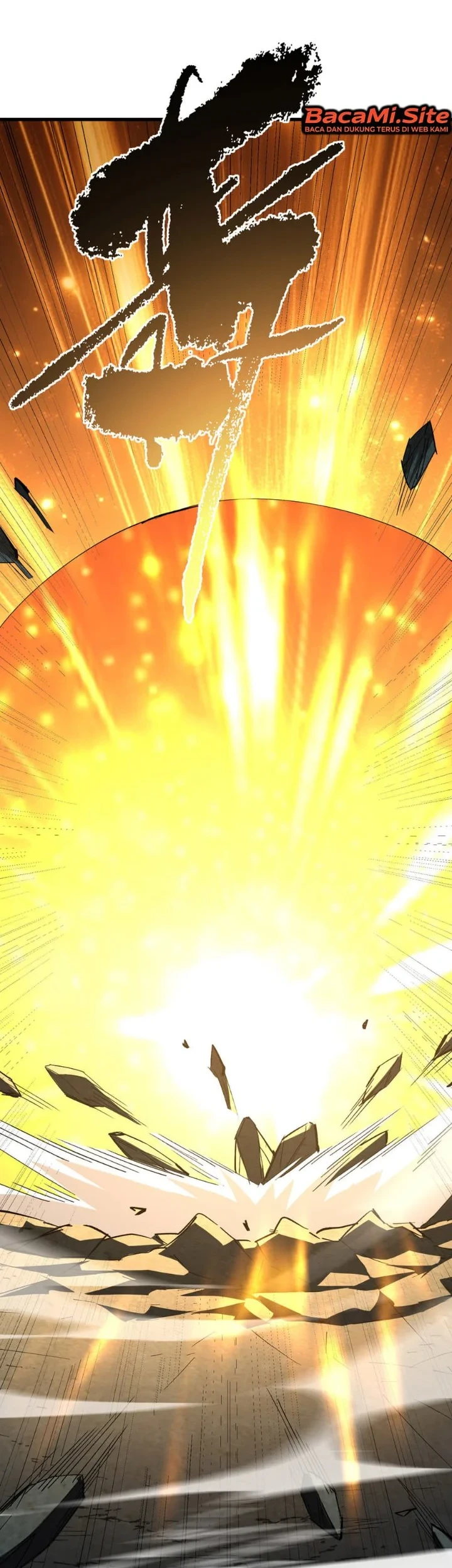 Global Class Transition: The Magic King's Skills Have Infinite Affixes Chapter 7 - halaman 43