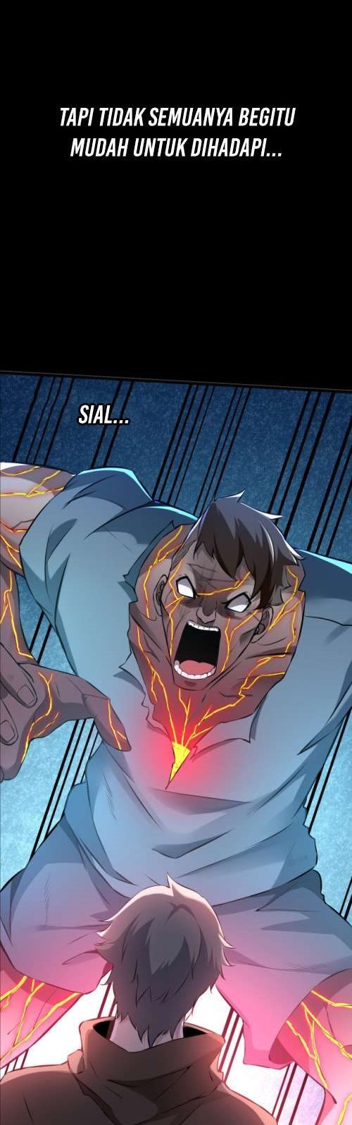 Global Countdown to Life Chapter 0.1 - halaman 7