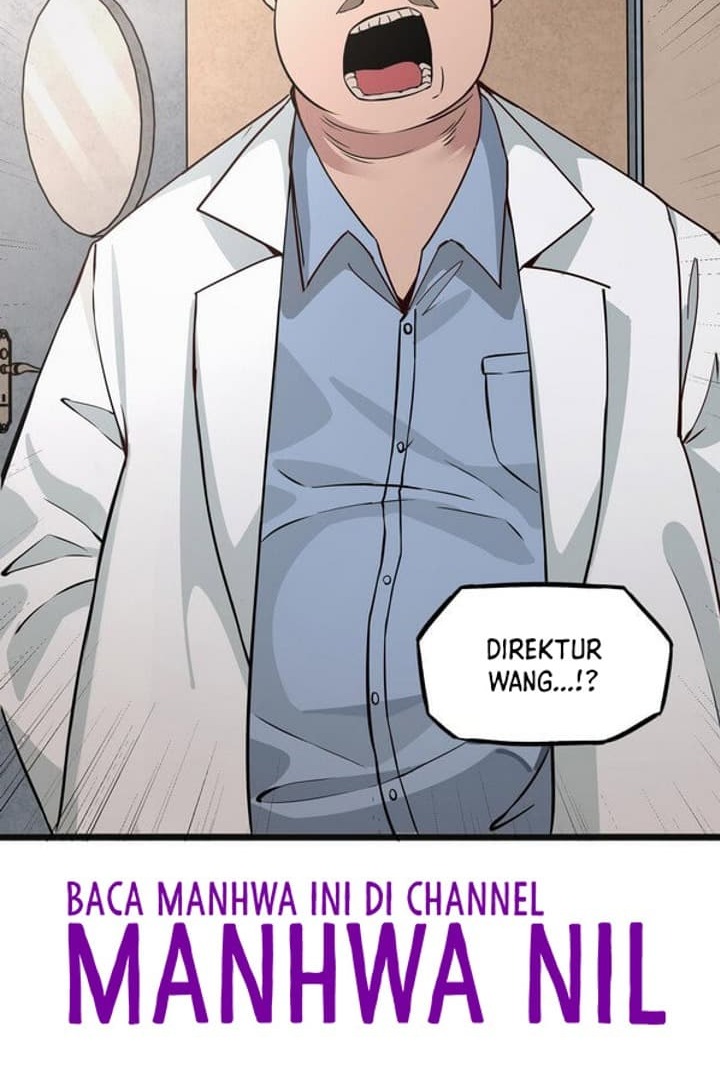 Global Countdown to Life Chapter 1 - halaman 12