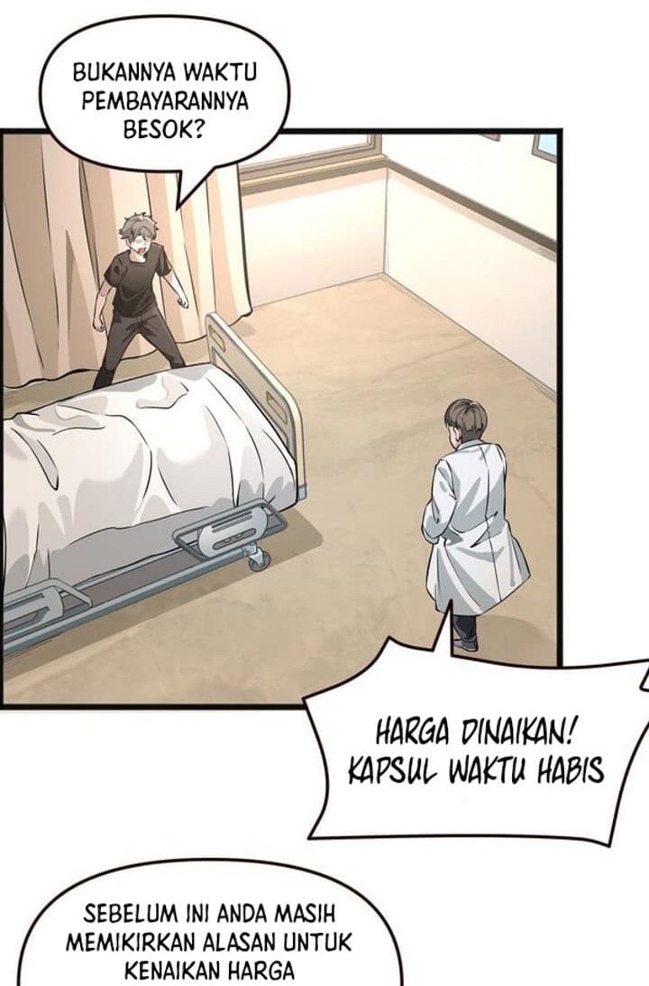 Global Countdown to Life Chapter 1 - halaman 13