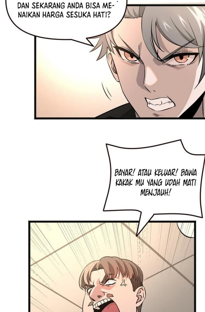 Global Countdown to Life Chapter 1 - halaman 14