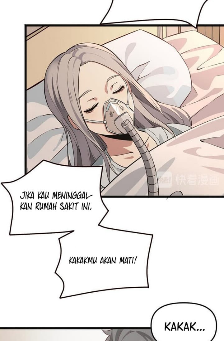 Global Countdown to Life Chapter 1 - halaman 16