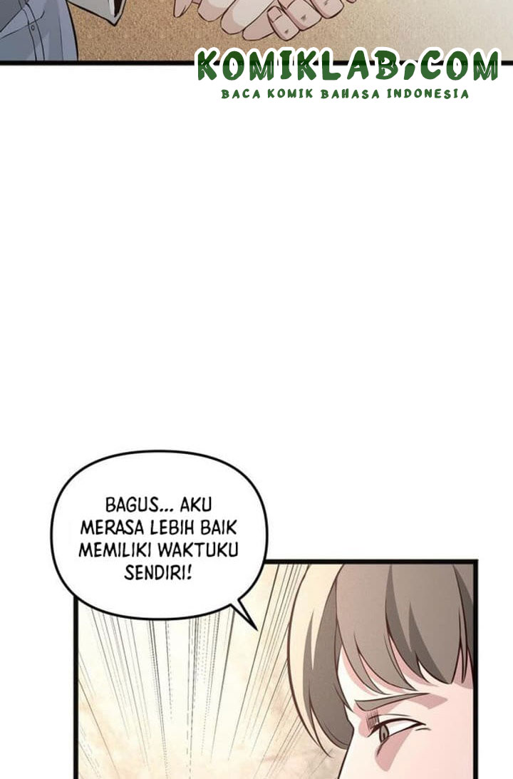 Global Countdown to Life Chapter 1 - halaman 18