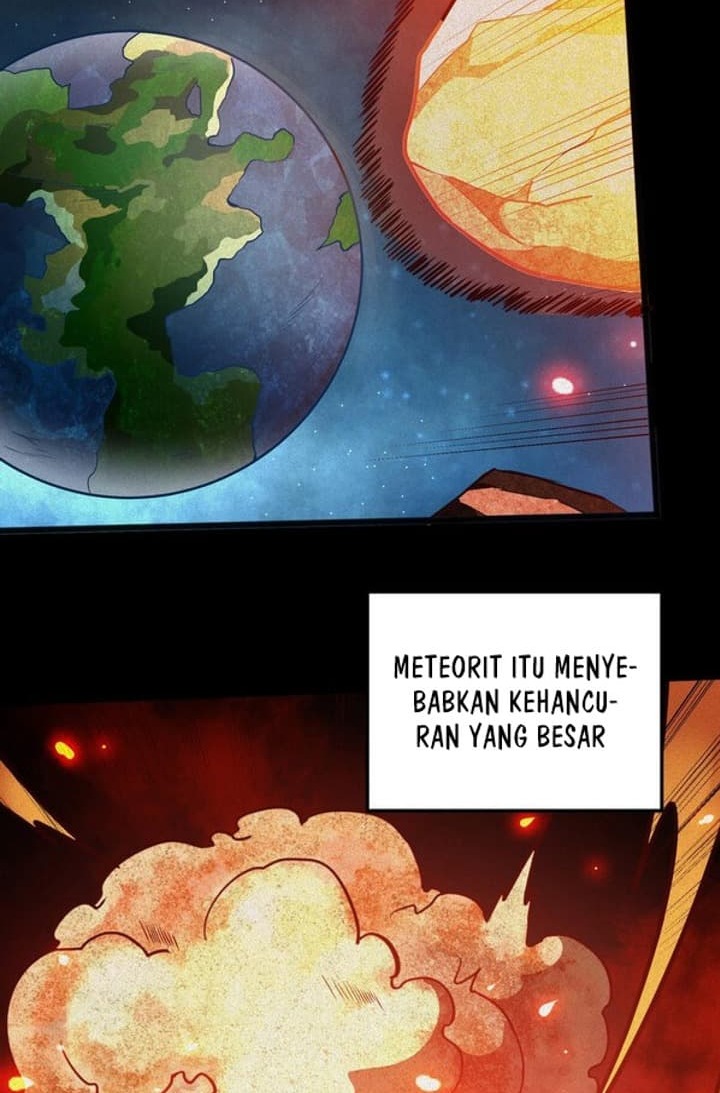 Global Countdown to Life Chapter 1 - halaman 22