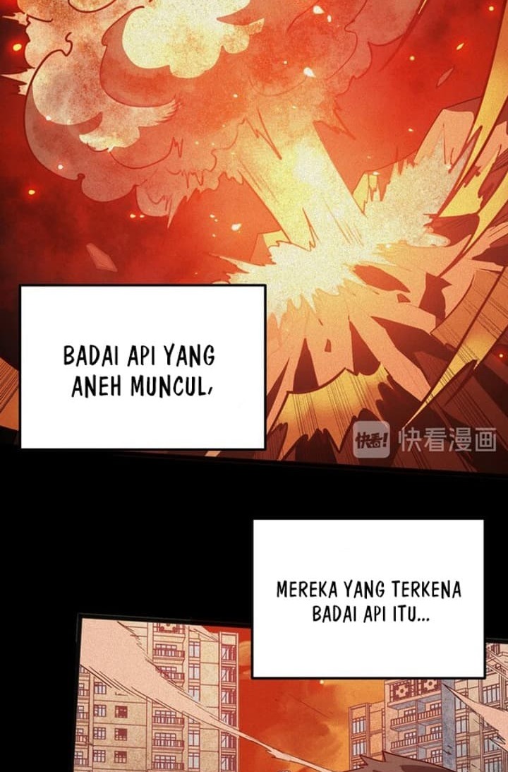 Global Countdown to Life Chapter 1 - halaman 23
