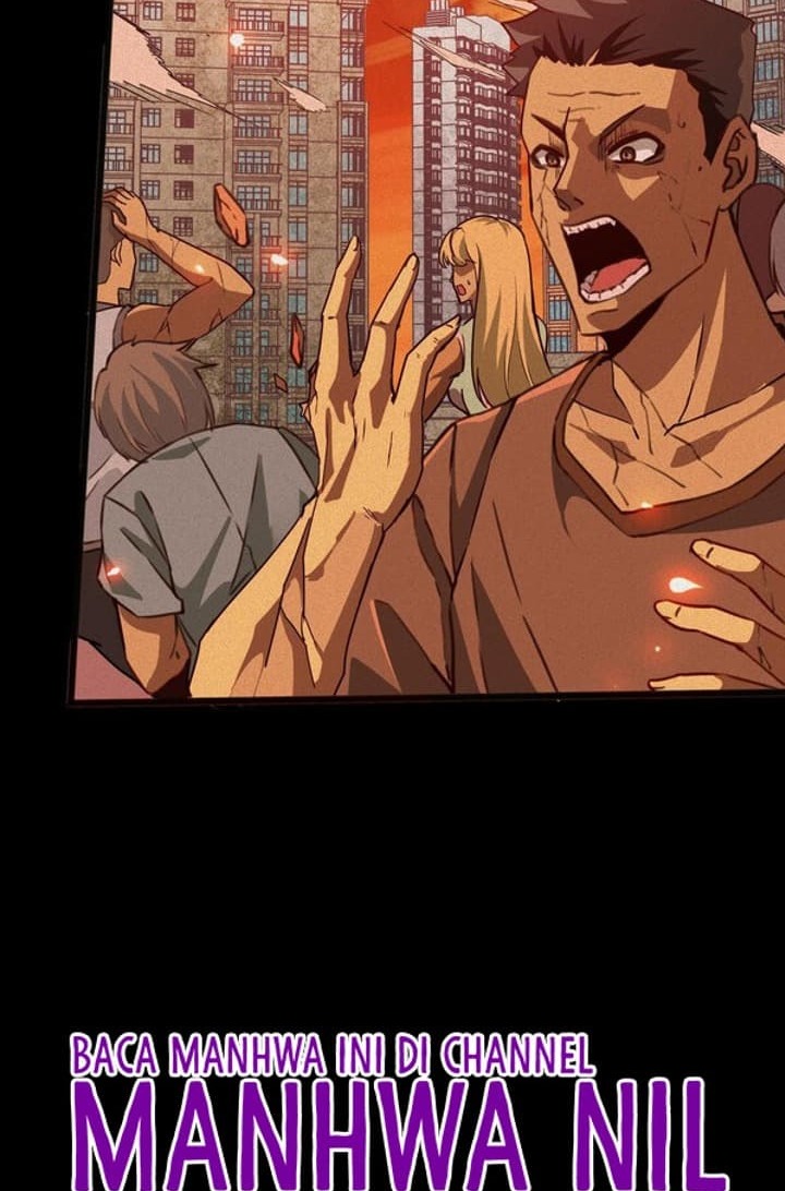 Global Countdown to Life Chapter 1 - halaman 24