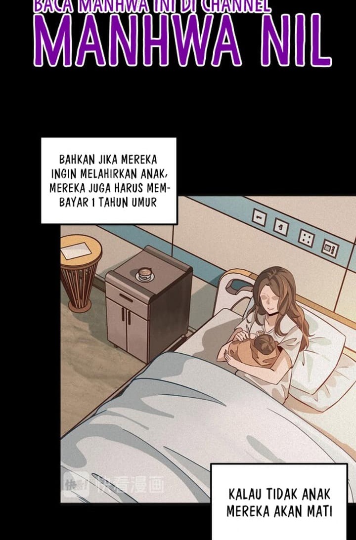 Global Countdown to Life Chapter 1 - halaman 30