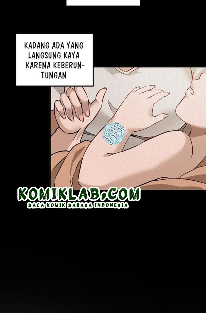 Global Countdown to Life Chapter 1 - halaman 32