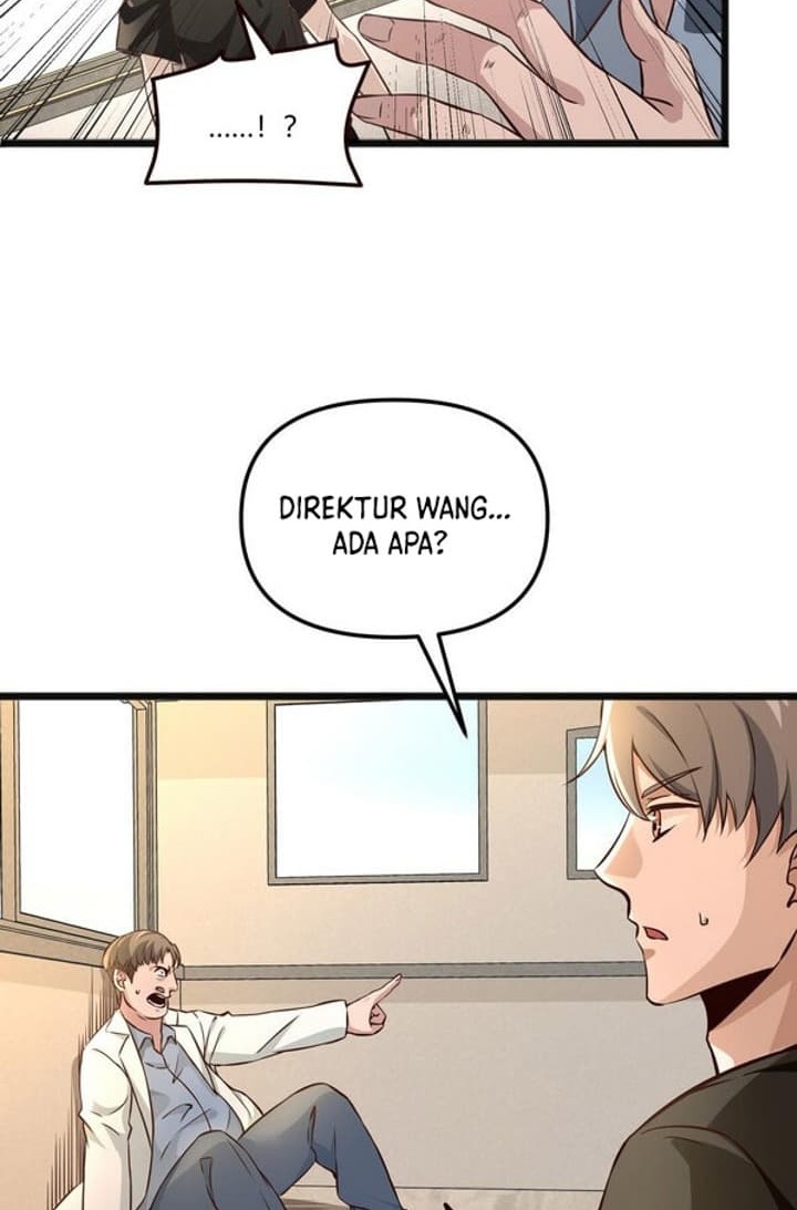 Global Countdown to Life Chapter 1 - halaman 34