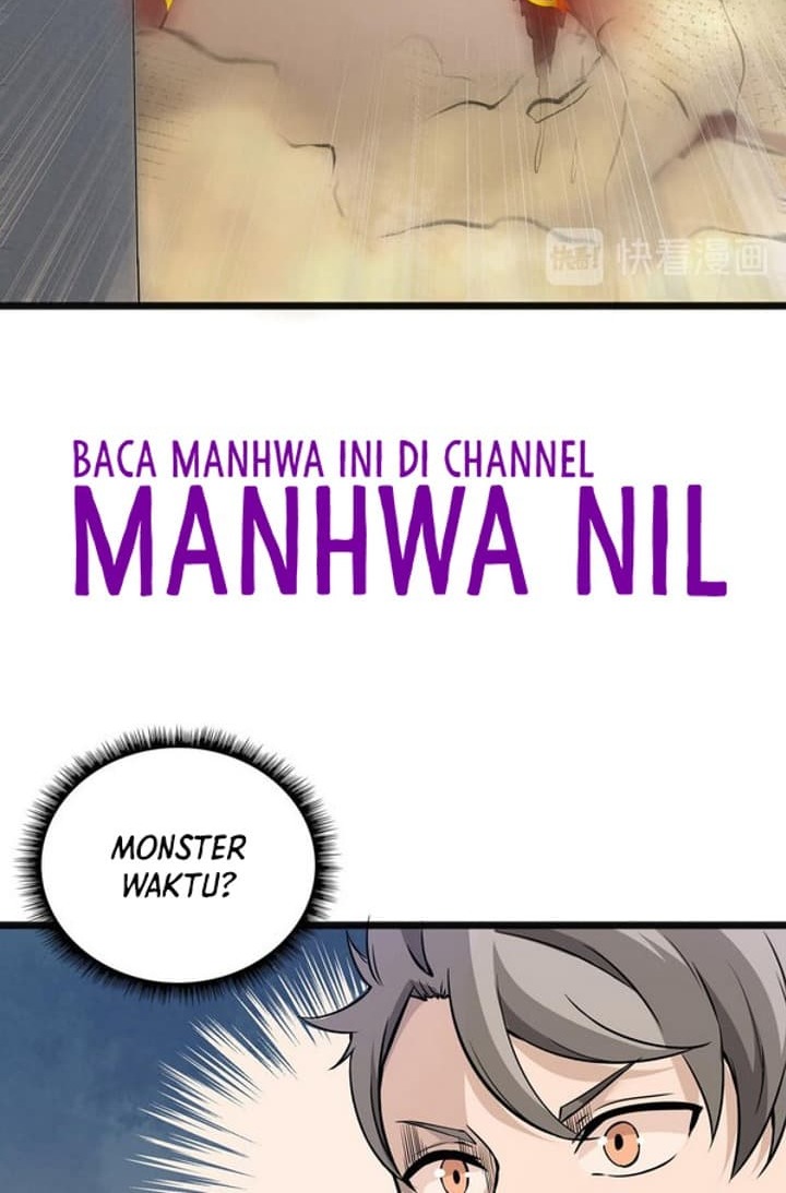 Global Countdown to Life Chapter 1 - halaman 37