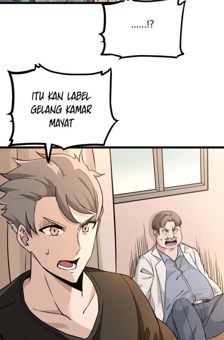 Global Countdown to Life Chapter 1 - halaman 39