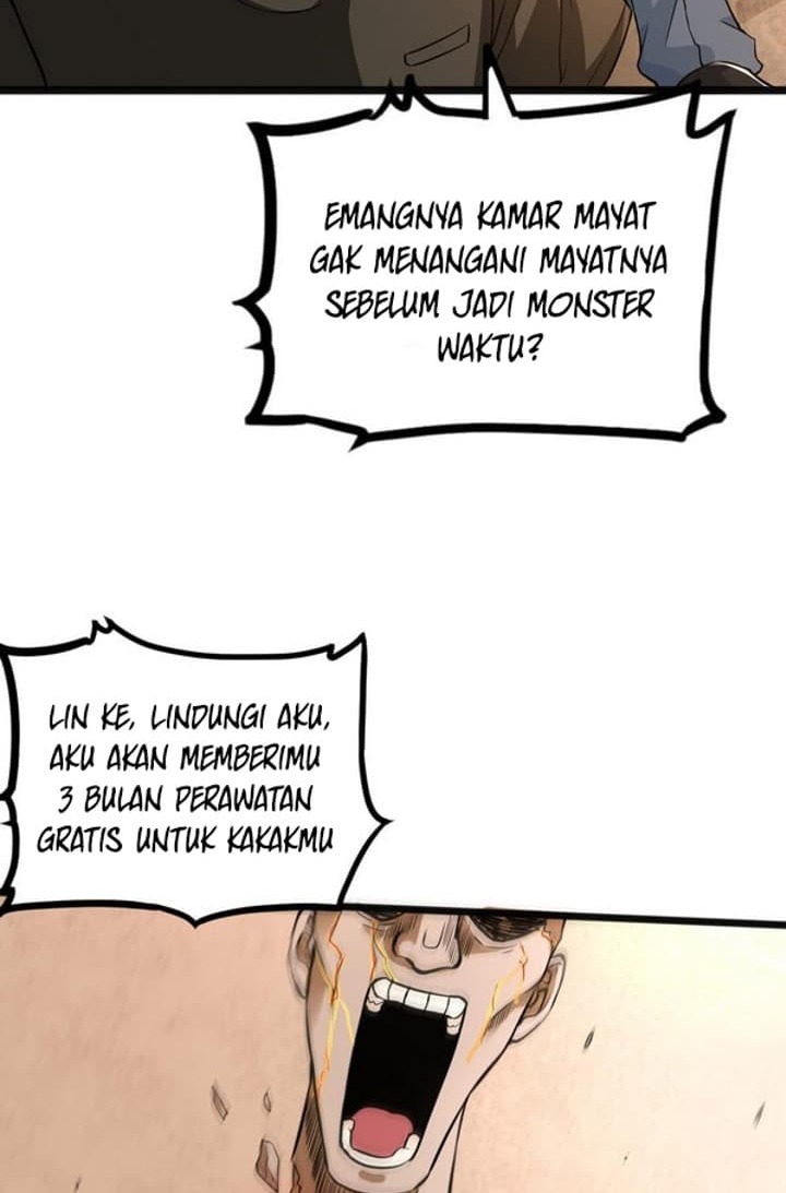 Global Countdown to Life Chapter 1 - halaman 40