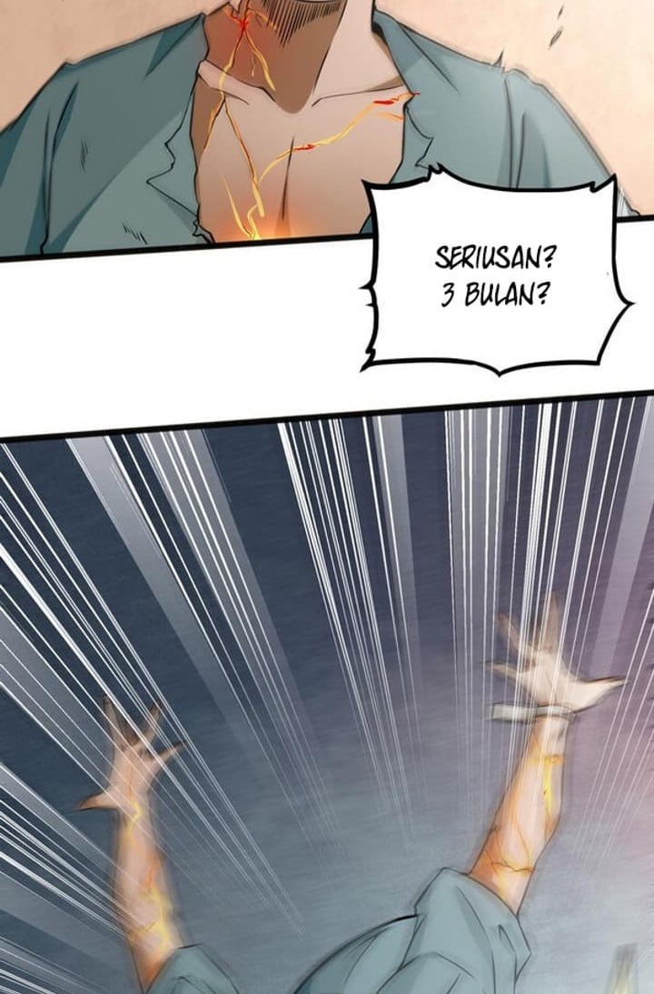 Global Countdown to Life Chapter 1 - halaman 41