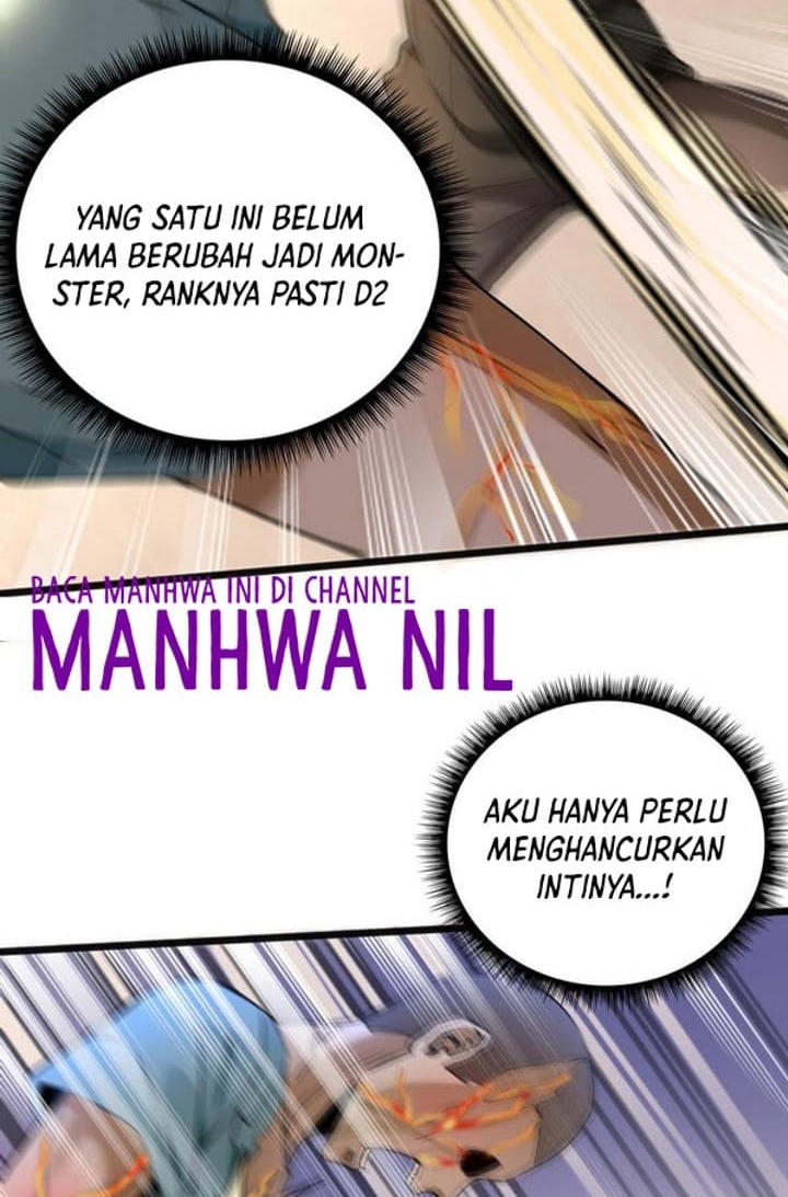 Global Countdown to Life Chapter 1 - halaman 48