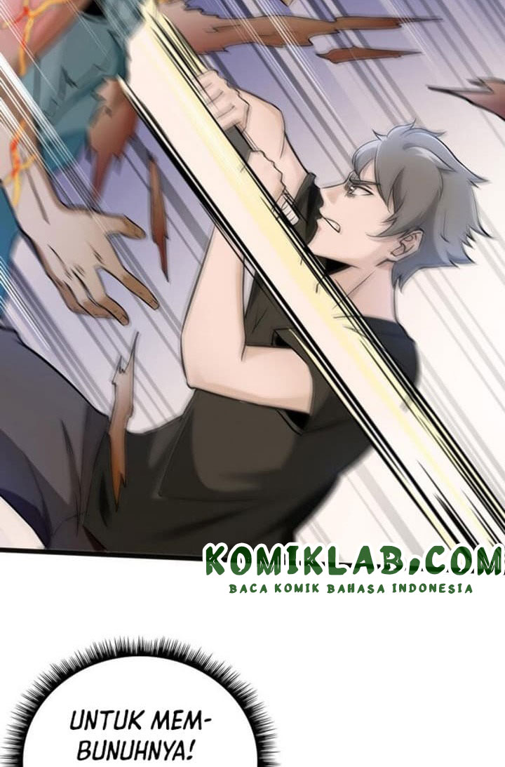 Global Countdown to Life Chapter 1 - halaman 49