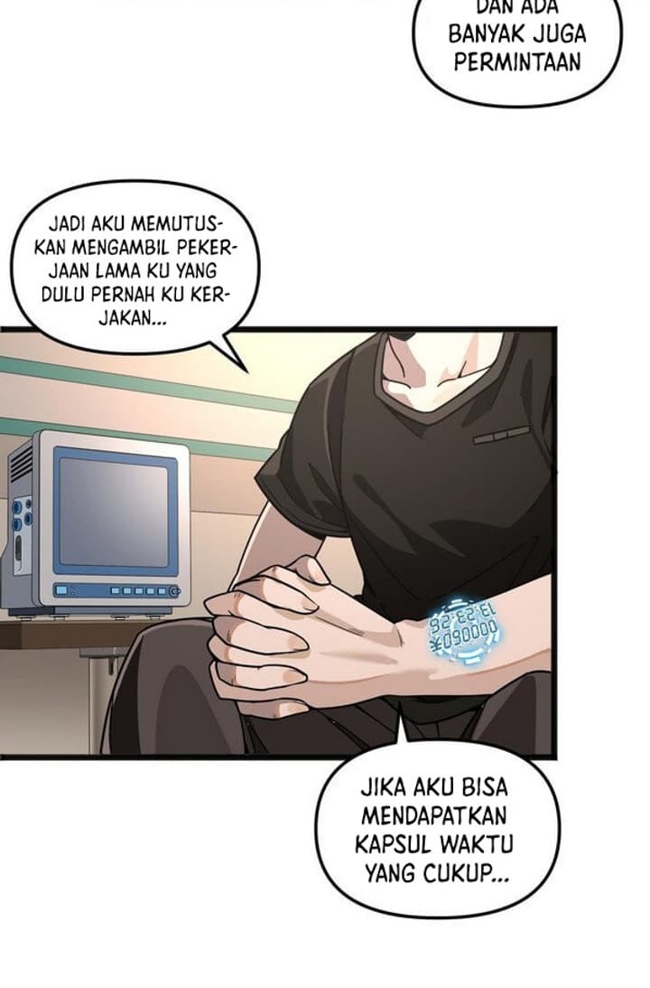 Global Countdown to Life Chapter 1 - halaman 5